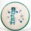 #251 176.6g | White