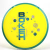 #252 172.5g | Yellow