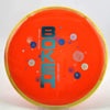 #253 167.6g | Orange