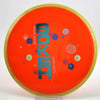 #254 173g | Orange