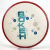 #255 176.2g | White