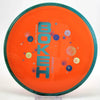#256 173.5g | Orange
