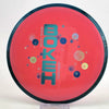 #260 173.1g | Red