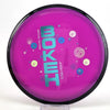 #261 168.1g | Purple