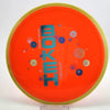 #262 173.2g | Orange