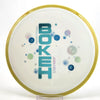 #263 173.4g | White