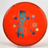 #264 175.5g | Orange