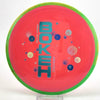 #265 173.2g | Red