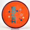 #266 175.4g | Orange