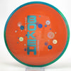 #269 168.5g | Orange