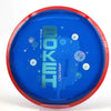 #270 172.6g | Blue