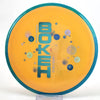 #272 167.9g | Orange