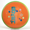 #274 174.8g | Orange