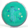 #275 167.5g | Green