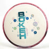 #276 174.4g | White