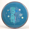 #277 169.5g | Blue