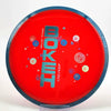 #278 175.7g | Red