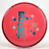 #281 172.2g | Red