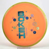 #282 173.8g | Orange