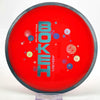 #287 169.2g | Red