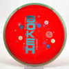 #289 171.8g | Red