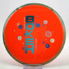 #294 172.9g | Orange