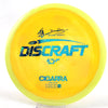 #30 173.6g | Yellow
