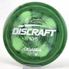 #43 174.7g | Green