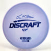 #43 172.7g | Blue