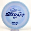#50 172.9g | Blue