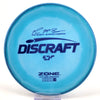 #51 173.6g | Blue