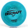 #52 171.8g | Blue