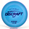 #57 173.2g | Blue