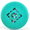 #10 178.4g | Aqua