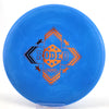 #13 180.9g | Blue