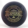 #13 175.9g | Black