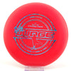 #9 172.5g | Red