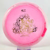 #12 175.5g | Pink