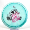 #18 174.4g | Aqua