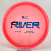 #6 156.6g | Red