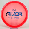 #7 157.9g | Red