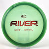 #9 157.4g | Green