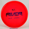 #12 156.9g | Red