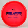 #13 157.2g | Red