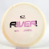#15 173.3g | White