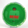 #1 174.5g | Green