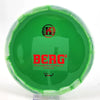 #2 174.1g | Green
