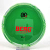 #3 175.5g | Green