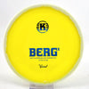 #9 174g | Yellow