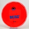 #11 174.8g | Red